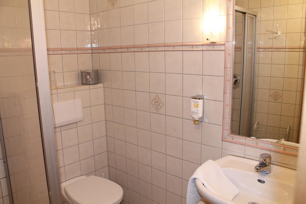 Landhaus Hotel Goeke Хёфельхоф Номер фото