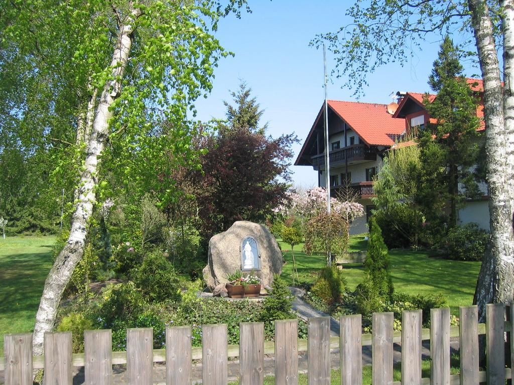 Landhaus Hotel Goeke Хёфельхоф Экстерьер фото