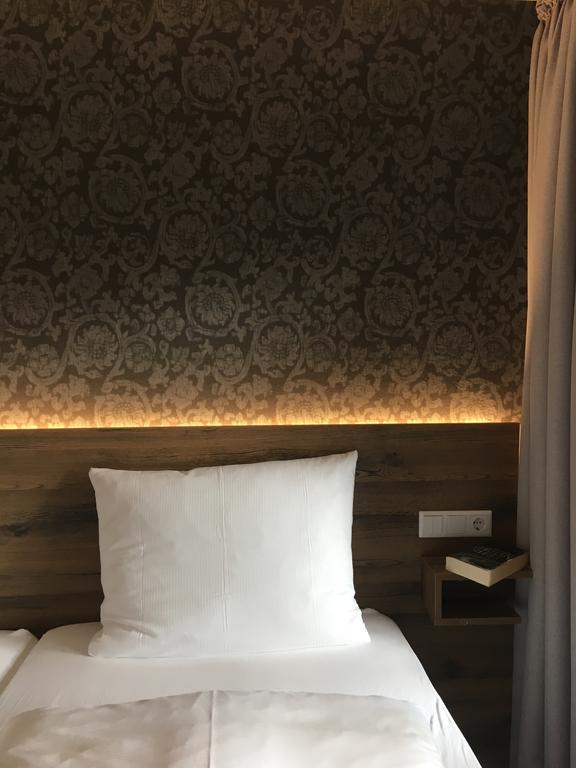 Landhaus Hotel Goeke Хёфельхоф Экстерьер фото