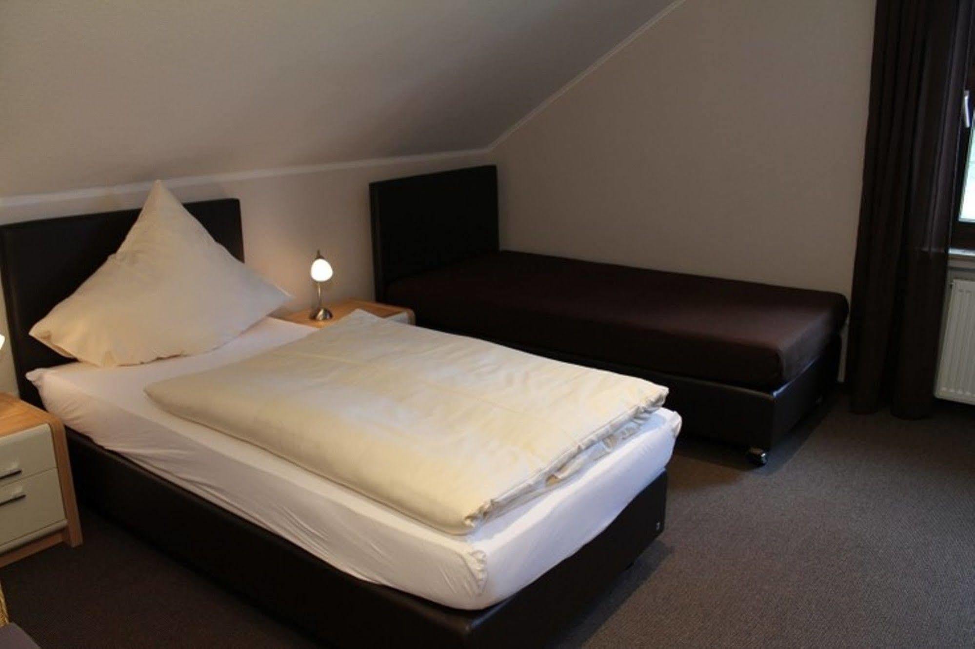 Landhaus Hotel Goeke Хёфельхоф Экстерьер фото
