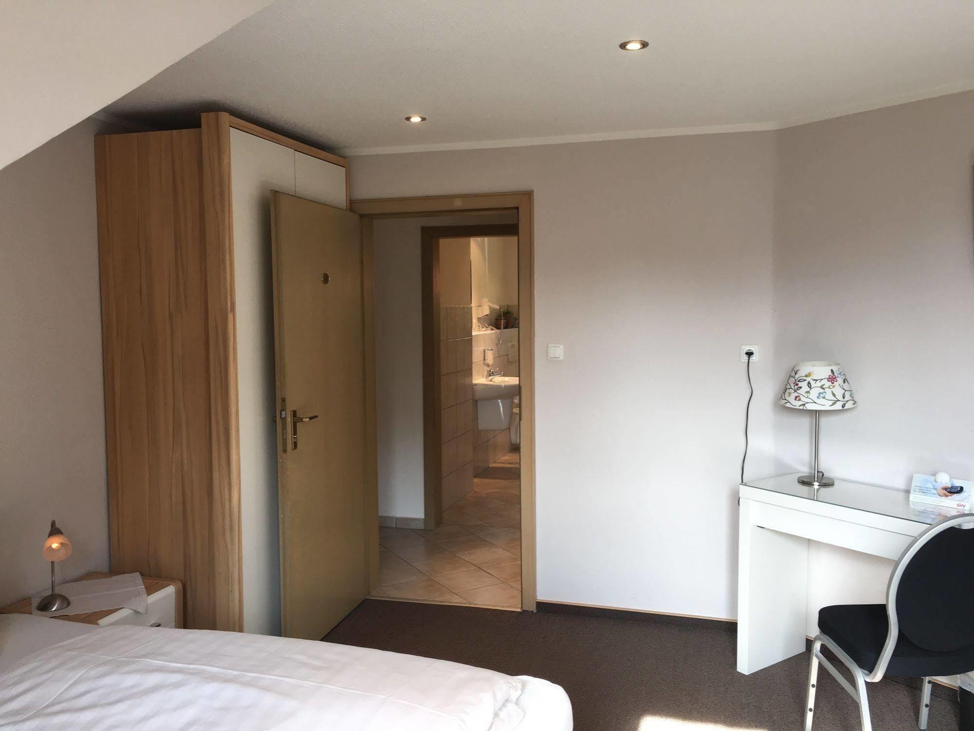 Landhaus Hotel Goeke Хёфельхоф Экстерьер фото