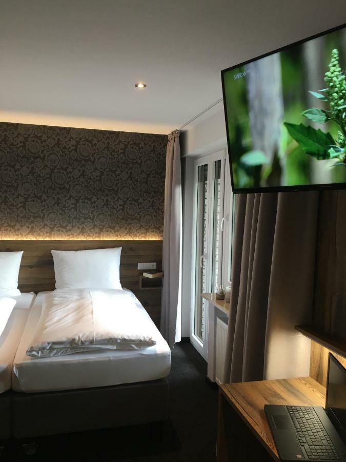 Landhaus Hotel Goeke Хёфельхоф Экстерьер фото
