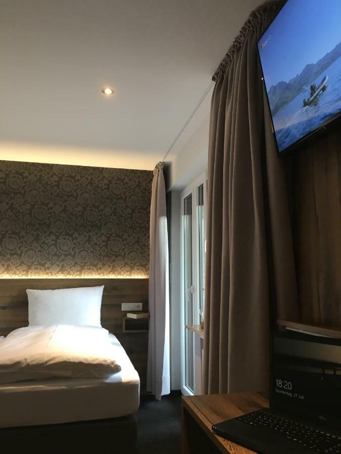 Landhaus Hotel Goeke Хёфельхоф Экстерьер фото