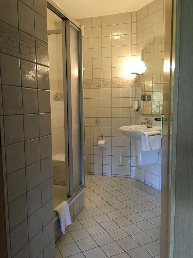 Landhaus Hotel Goeke Хёфельхоф Экстерьер фото